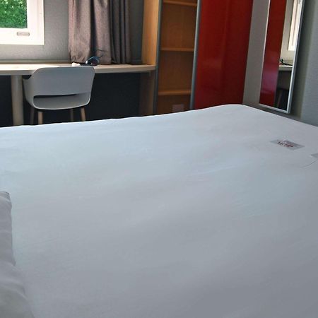 Ibis Saintes Hotel Ngoại thất bức ảnh