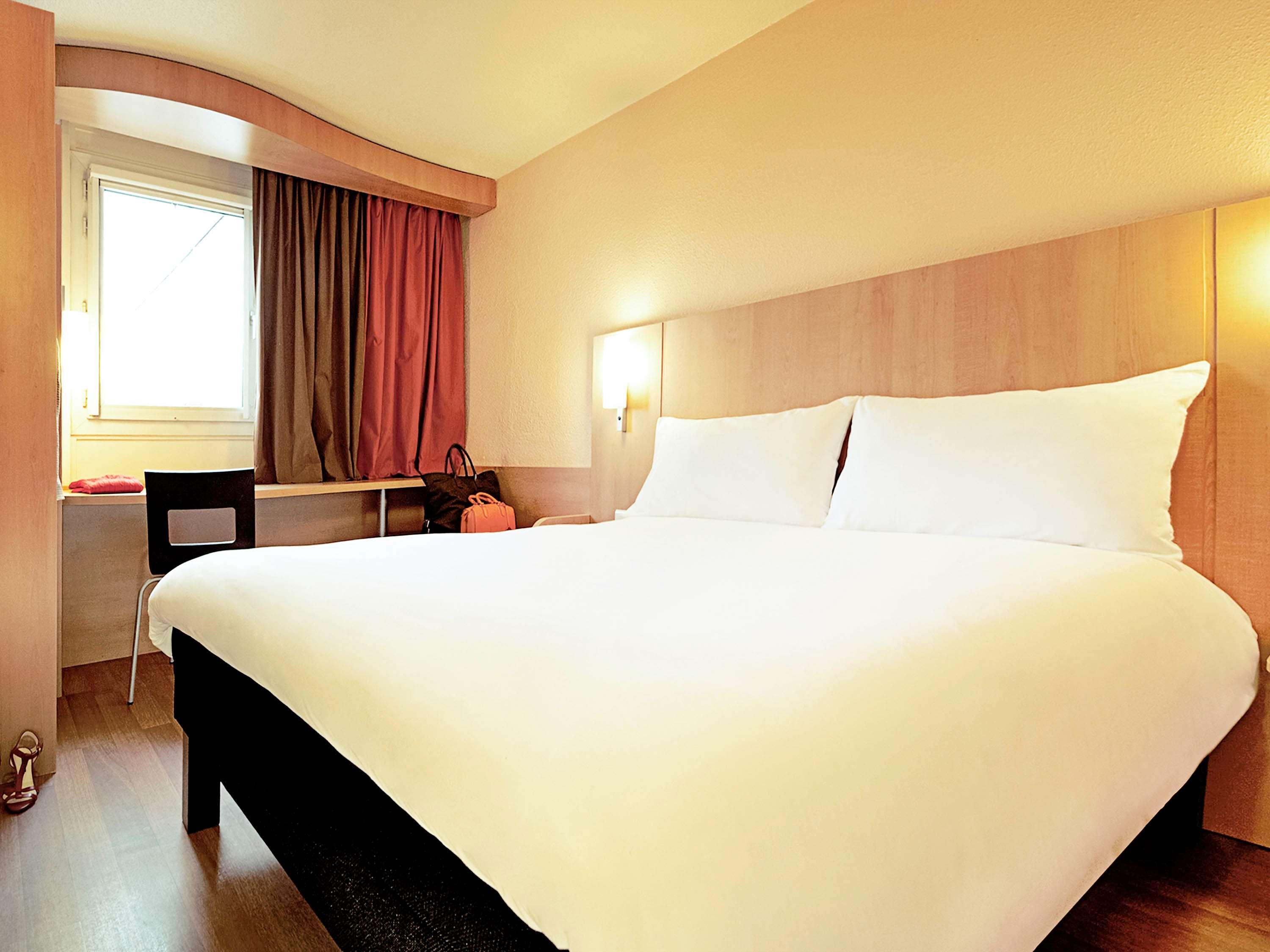 Ibis Saintes Hotel Ngoại thất bức ảnh