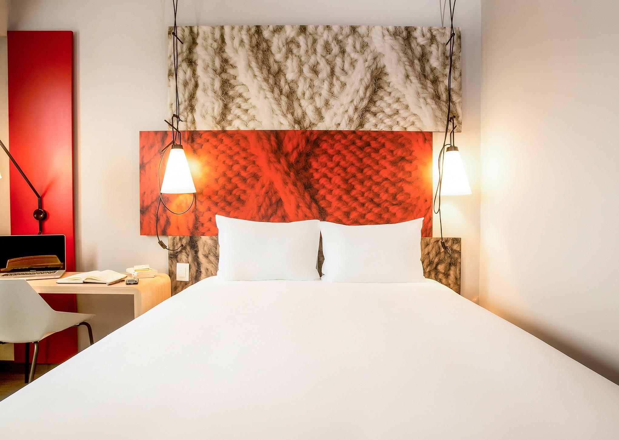 Ibis Saintes Hotel Ngoại thất bức ảnh
