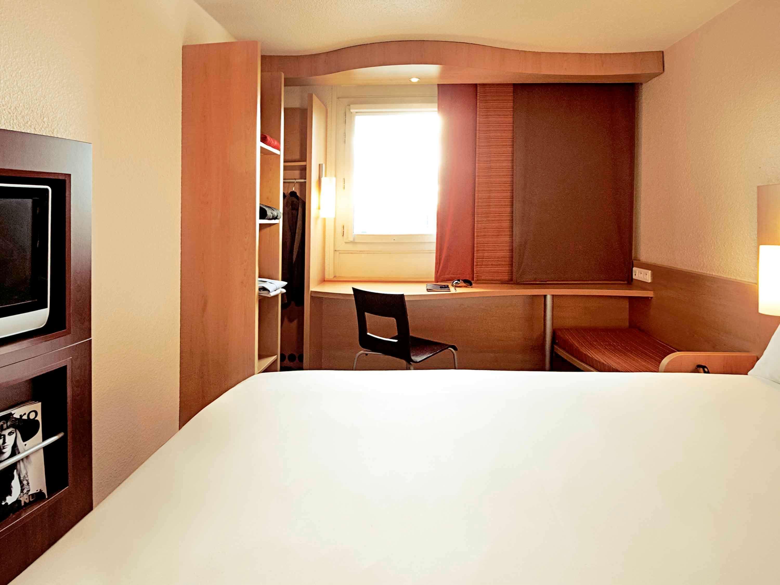 Ibis Saintes Hotel Ngoại thất bức ảnh