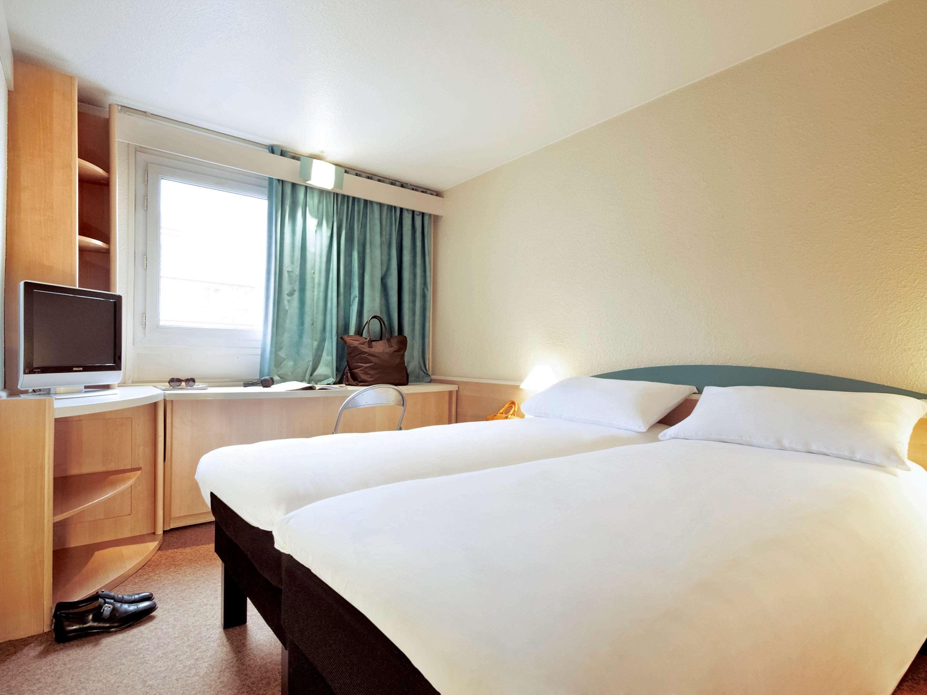 Ibis Saintes Hotel Ngoại thất bức ảnh