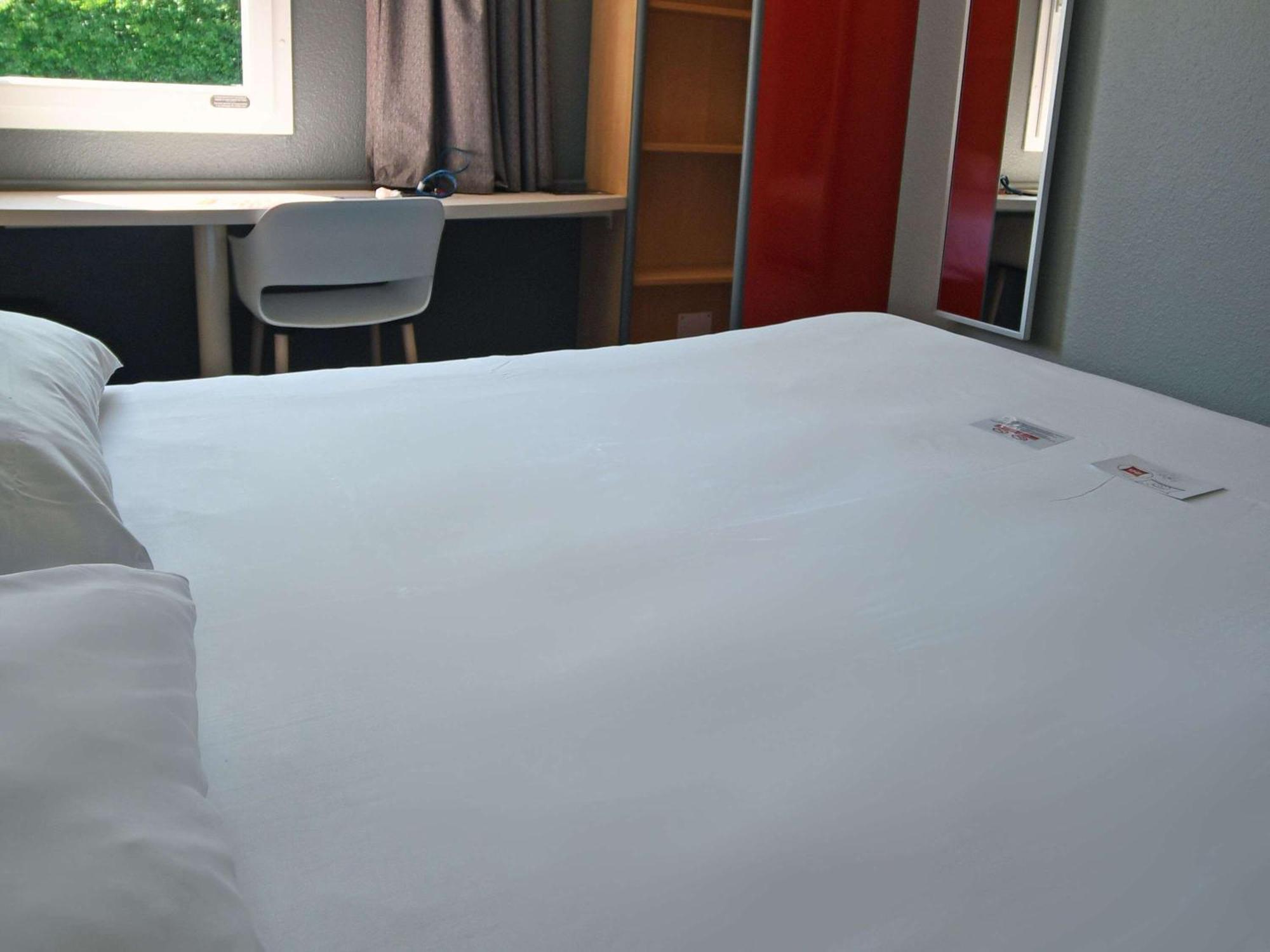Ibis Saintes Hotel Ngoại thất bức ảnh