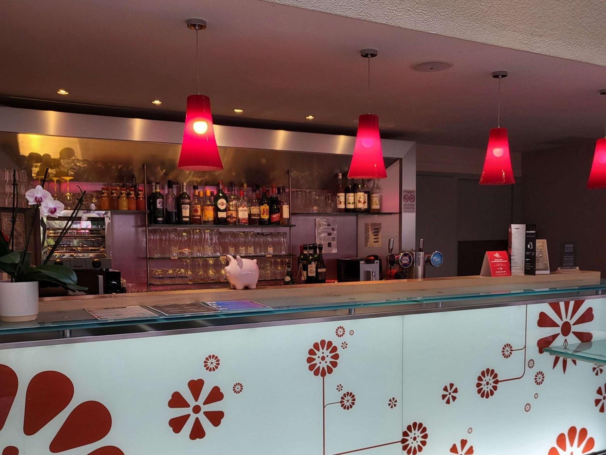 Ibis Saintes Hotel Ngoại thất bức ảnh