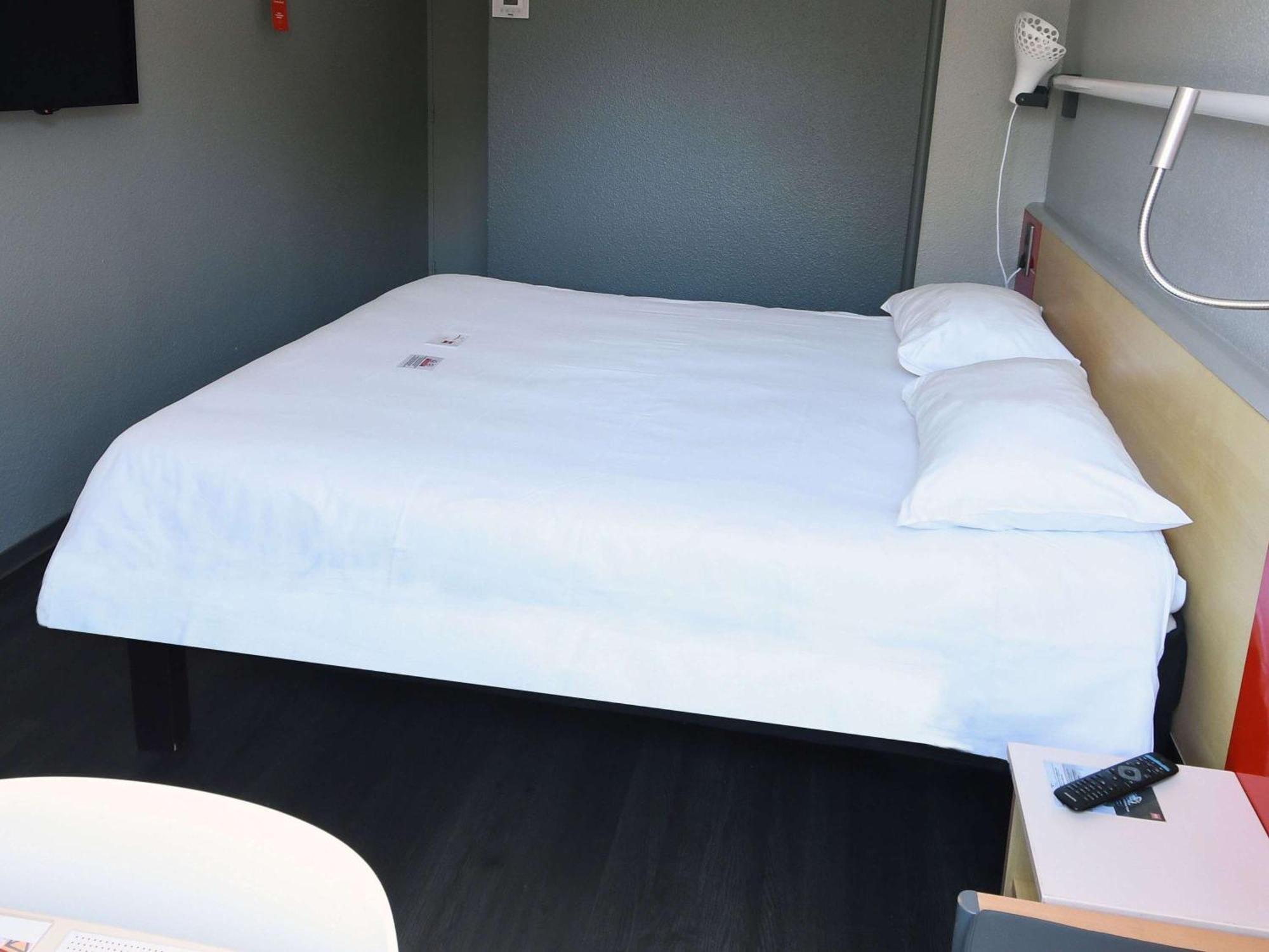 Ibis Saintes Hotel Ngoại thất bức ảnh