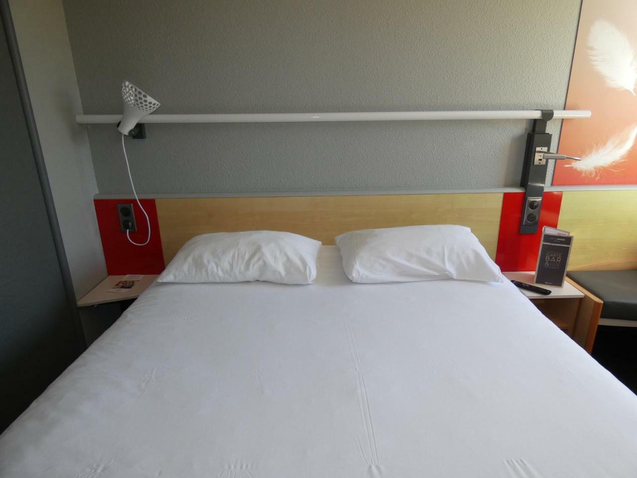 Ibis Saintes Hotel Ngoại thất bức ảnh