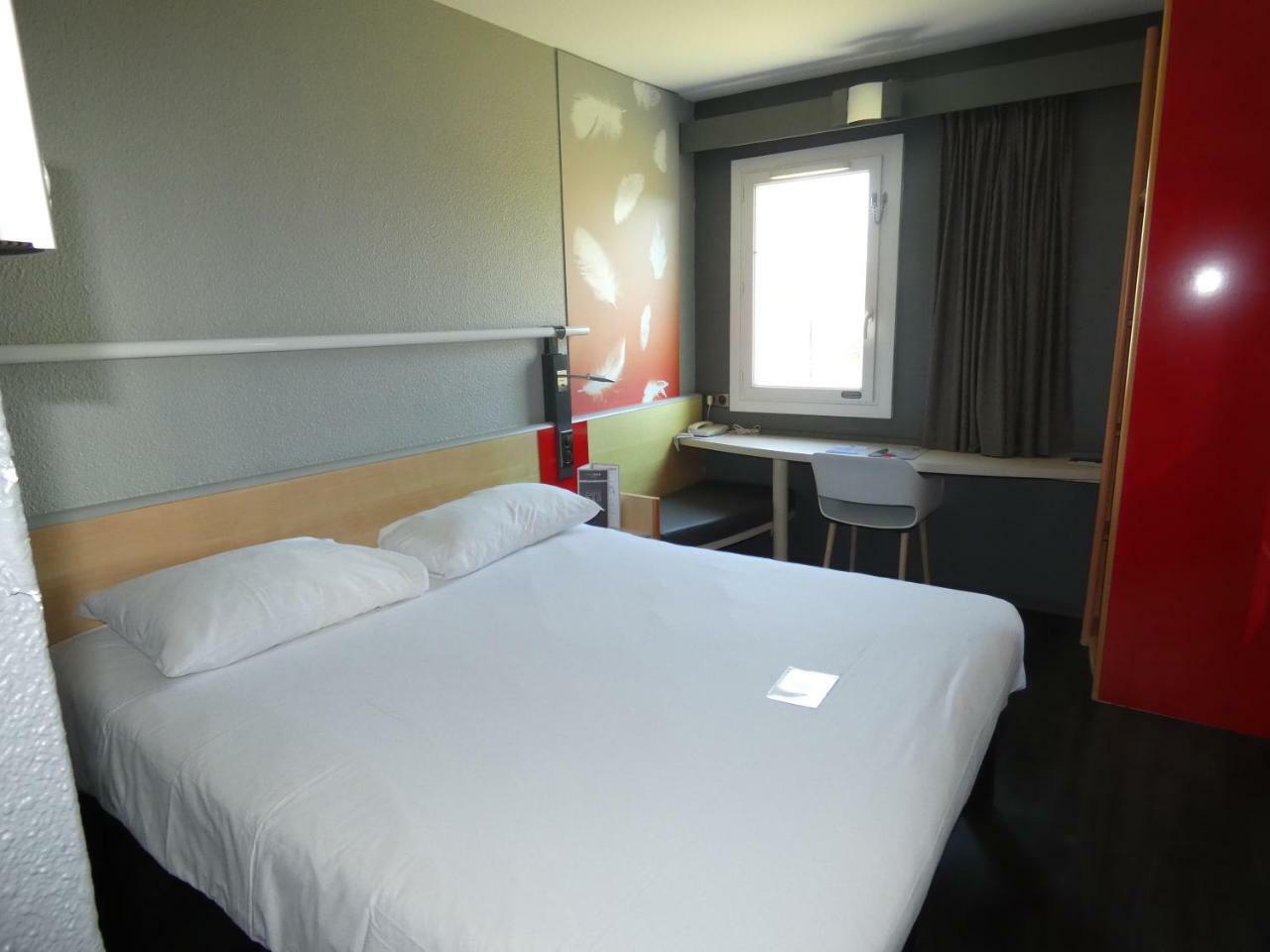 Ibis Saintes Hotel Ngoại thất bức ảnh